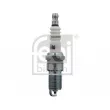 Bougie d'allumage FEBI BILSTEIN 13438 - Visuel 1