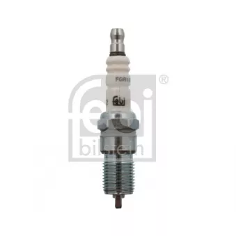 Bougie d'allumage FEBI BILSTEIN 13443