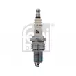 Bougie d'allumage FEBI BILSTEIN 13450 - Visuel 1