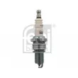 Bougie d'allumage FEBI BILSTEIN 13453 - Visuel 1