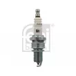 Bougie d'allumage FEBI BILSTEIN 13456 - Visuel 1