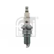 Bougie d'allumage FEBI BILSTEIN 13459 - Visuel 1