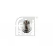 Bougie d'allumage FEBI BILSTEIN 13462 - Visuel 2