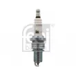Bougie d'allumage FEBI BILSTEIN 13465 - Visuel 1
