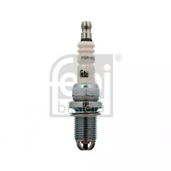 Bougie d'allumage FEBI BILSTEIN 13506