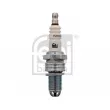 Bougie d'allumage FEBI BILSTEIN 13508 - Visuel 1