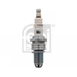Bougie d'allumage FEBI BILSTEIN 13509 - Visuel 1
