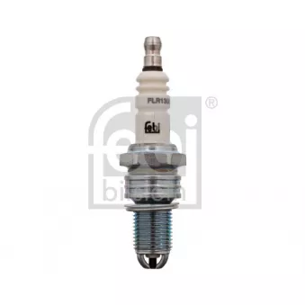 Bougie d'allumage FEBI BILSTEIN 13509