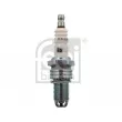 Bougie d'allumage FEBI BILSTEIN 13512 - Visuel 1