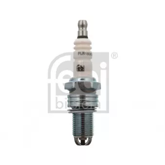 Bougie d'allumage FEBI BILSTEIN 13512