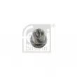 Bougie d'allumage FEBI BILSTEIN 13512 - Visuel 2