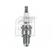 Bougie d'allumage FEBI BILSTEIN 13515 - Visuel 1