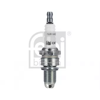 Bougie d'allumage FEBI BILSTEIN