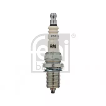 Bougie d'allumage FEBI BILSTEIN 13518