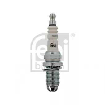 Bougie d'allumage FEBI BILSTEIN 13521