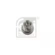 Bougie d'allumage FEBI BILSTEIN 13521 - Visuel 2