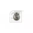 Bougie d'allumage FEBI BILSTEIN 13527 - Visuel 2