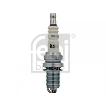 Bougie d'allumage FEBI BILSTEIN 13530