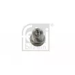Bougie d'allumage FEBI BILSTEIN 13530 - Visuel 2