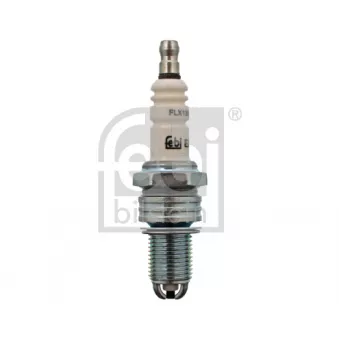 Bougie d'allumage FEBI BILSTEIN 13533