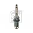 Bougie d'allumage FEBI BILSTEIN 13536 - Visuel 1