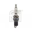Bougie d'allumage FEBI BILSTEIN 13603 - Visuel 1