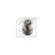 Bougie d'allumage FEBI BILSTEIN 13603 - Visuel 2