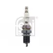 Bougie d'allumage FEBI BILSTEIN 13608 - Visuel 1