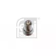 Bougie d'allumage FEBI BILSTEIN 13608 - Visuel 2