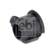 Suspension, stabilisateur FEBI BILSTEIN 14146 - Visuel 1