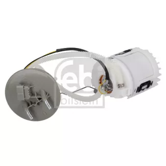 Pompe à carburant FEBI BILSTEIN 14350