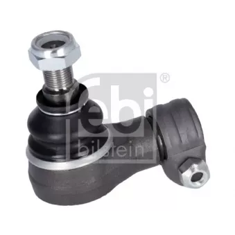 Rotule, jambe d'essieu FEBI BILSTEIN
