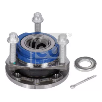 Kit de roulements de roue FEBI BILSTEIN 14611