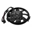 Ventilateur, refroidissement du moteur FEBI BILSTEIN 14746 - Visuel 1