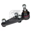 Rotule de suspension avant gauche FEBI BILSTEIN 14755 - Visuel 2