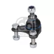 Rotule de suspension FEBI BILSTEIN 14757 - Visuel 1