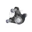 Rotule de suspension FEBI BILSTEIN 14757 - Visuel 2