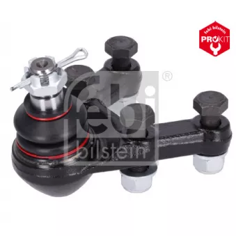 Rotule de suspension FEBI BILSTEIN