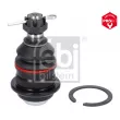 Rotule de suspension FEBI BILSTEIN 15072 - Visuel 1