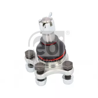 Rotule de suspension FEBI BILSTEIN 15073