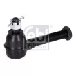 Rotule de barre de connexion FEBI BILSTEIN 15272 - Visuel 1
