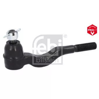 Rotule de barre de connexion FEBI BILSTEIN