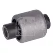 Silent bloc de suspension (train avant) FEBI BILSTEIN 15408 - Visuel 1