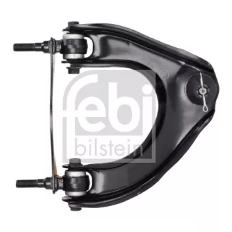 Triangle ou bras de suspension (train avant) FEBI BILSTEIN 15477