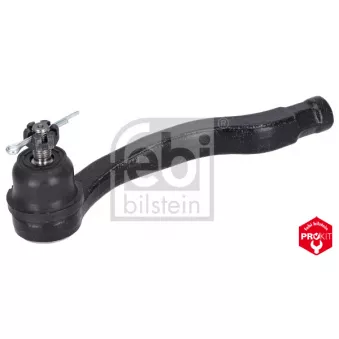 Rotule de barre de connexion avant droit FEBI BILSTEIN