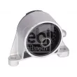Support moteur FEBI BILSTEIN 15720 - Visuel 1
