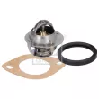 Thermostat d'eau FEBI BILSTEIN 15800 - Visuel 1