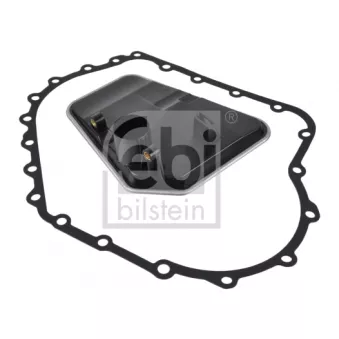 Kit de filtre hydraulique, boîte automatique FEBI BILSTEIN 170014