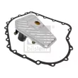 Kit de filtre hydraulique, boîte automatique FEBI BILSTEIN 170014 - Visuel 2