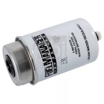 Filtre à carburant FEBI BILSTEIN 170057